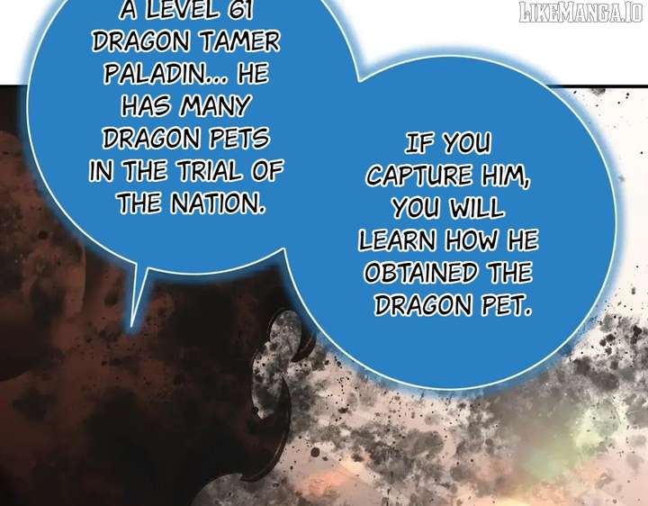 Worthless Profession: Dragon Tamer Chapter 176 - Page 26