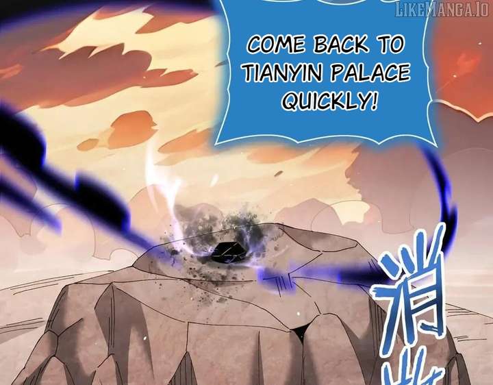 Worthless Profession: Dragon Tamer Chapter 176 - Page 50