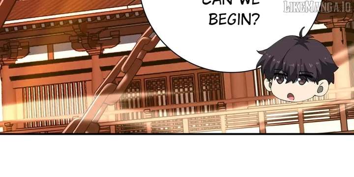 Worthless Profession: Dragon Tamer Chapter 176 - Page 59