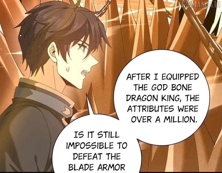 Worthless Profession: Dragon Tamer Chapter 176 - Page 67