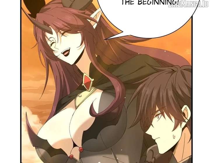 Worthless Profession: Dragon Tamer Chapter 176 - Page 69