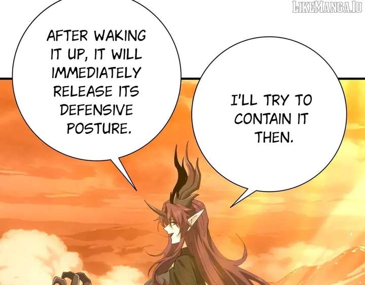 Worthless Profession: Dragon Tamer Chapter 176 - Page 74