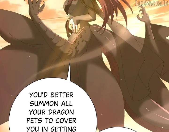 Worthless Profession: Dragon Tamer Chapter 176 - Page 75