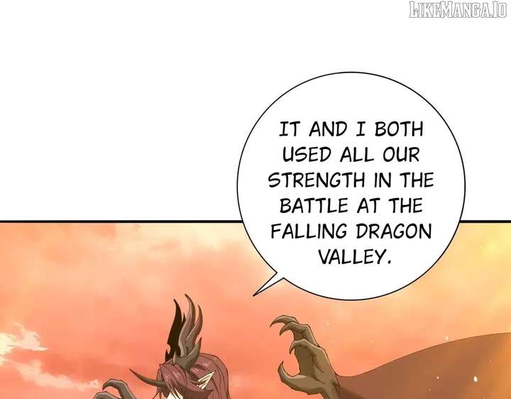 Worthless Profession: Dragon Tamer Chapter 176 - Page 81