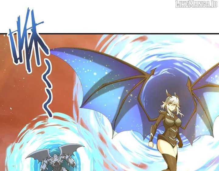 Worthless Profession: Dragon Tamer Chapter 176 - Page 88