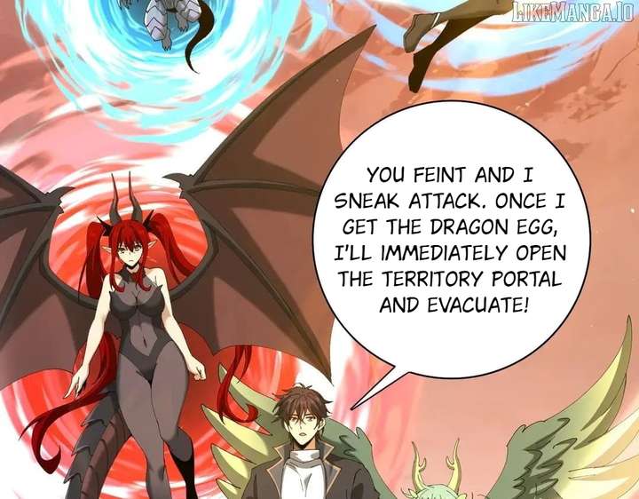 Worthless Profession: Dragon Tamer Chapter 176 - Page 89