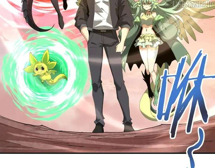 Worthless Profession: Dragon Tamer Chapter 176 - Page 90