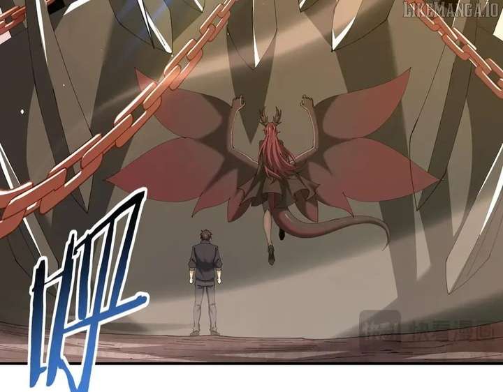 Worthless Profession: Dragon Tamer Chapter 176 - Page 96