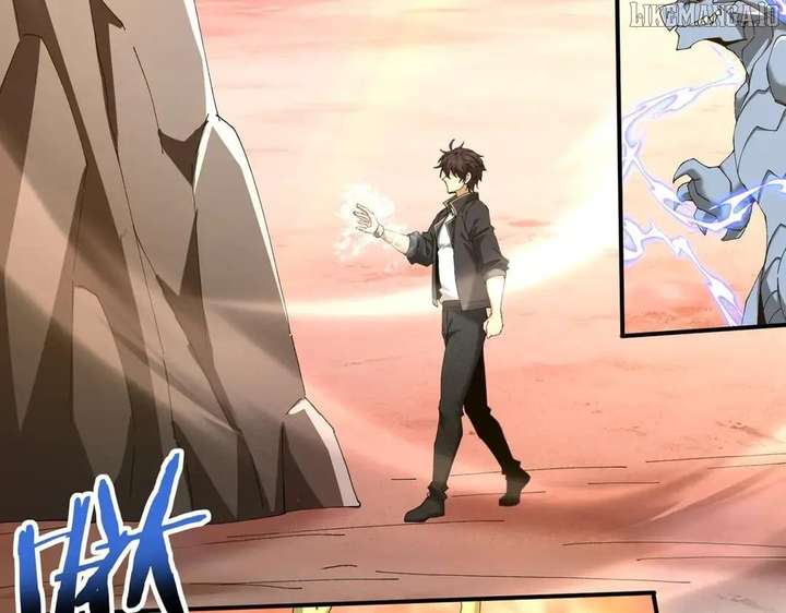 Worthless Profession: Dragon Tamer Chapter 176 - Page 101