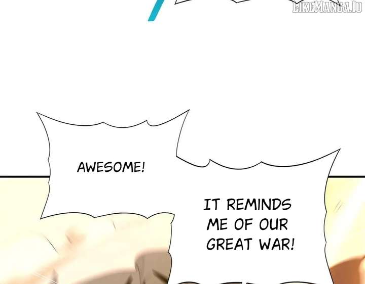 Worthless Profession: Dragon Tamer Chapter 176 - Page 122