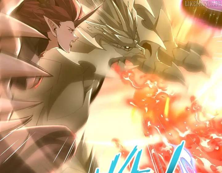 Worthless Profession: Dragon Tamer Chapter 177 - Page 19