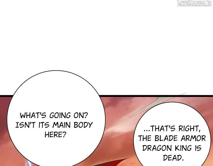 Worthless Profession: Dragon Tamer Chapter 177 - Page 34