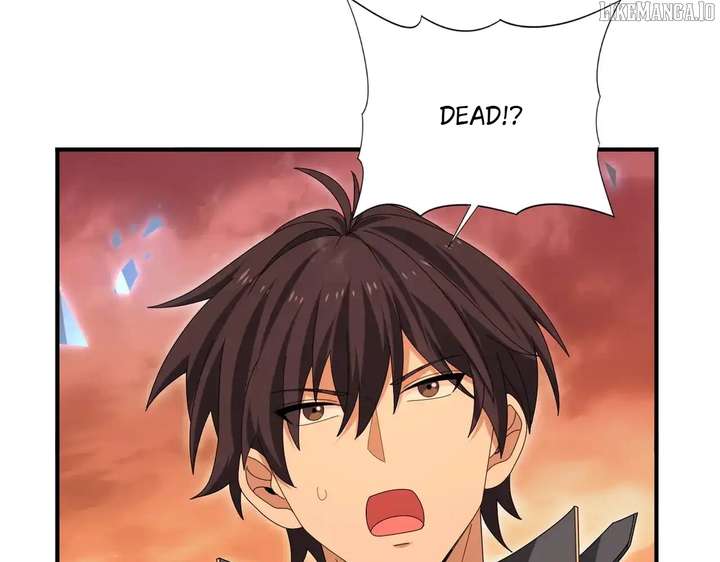 Worthless Profession: Dragon Tamer Chapter 177 - Page 37