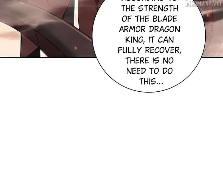Worthless Profession: Dragon Tamer Chapter 177 - Page 49