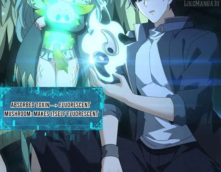 Worthless Profession: Dragon Tamer Chapter 177 - Page 59