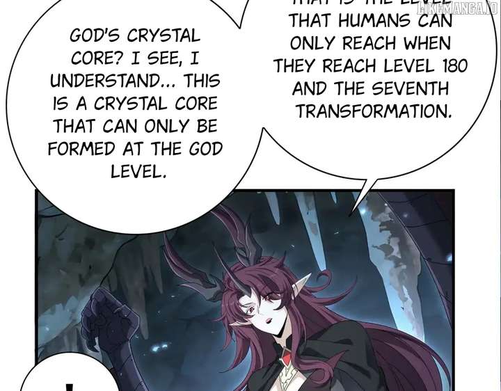 Worthless Profession: Dragon Tamer Chapter 177 - Page 61