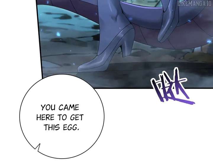 Worthless Profession: Dragon Tamer Chapter 177 - Page 80