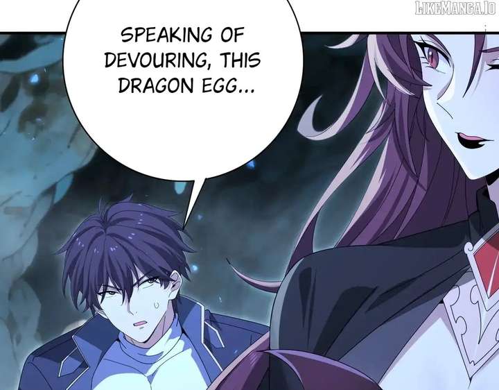 Worthless Profession: Dragon Tamer Chapter 177 - Page 87