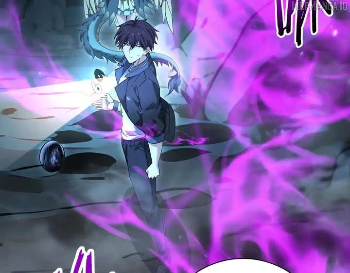 Worthless Profession: Dragon Tamer Chapter 177 - Page 98