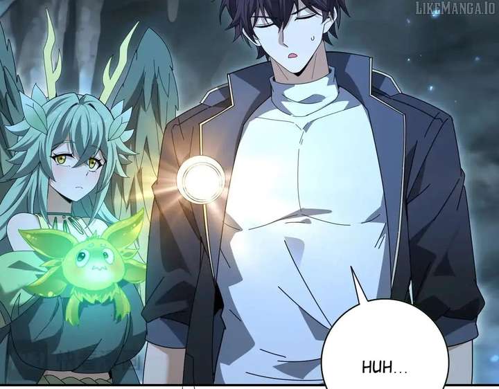 Worthless Profession: Dragon Tamer Chapter 177 - Page 101