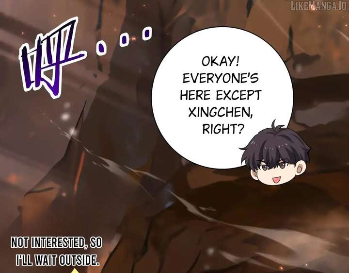 Worthless Profession: Dragon Tamer Chapter 177 - Page 109