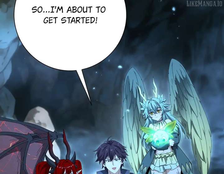 Worthless Profession: Dragon Tamer Chapter 177 - Page 112