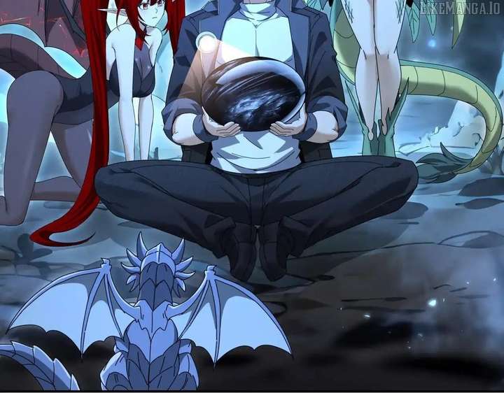 Worthless Profession: Dragon Tamer Chapter 177 - Page 113