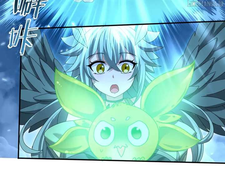 Worthless Profession: Dragon Tamer Chapter 177 - Page 119