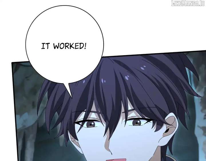 Worthless Profession: Dragon Tamer Chapter 177 - Page 122