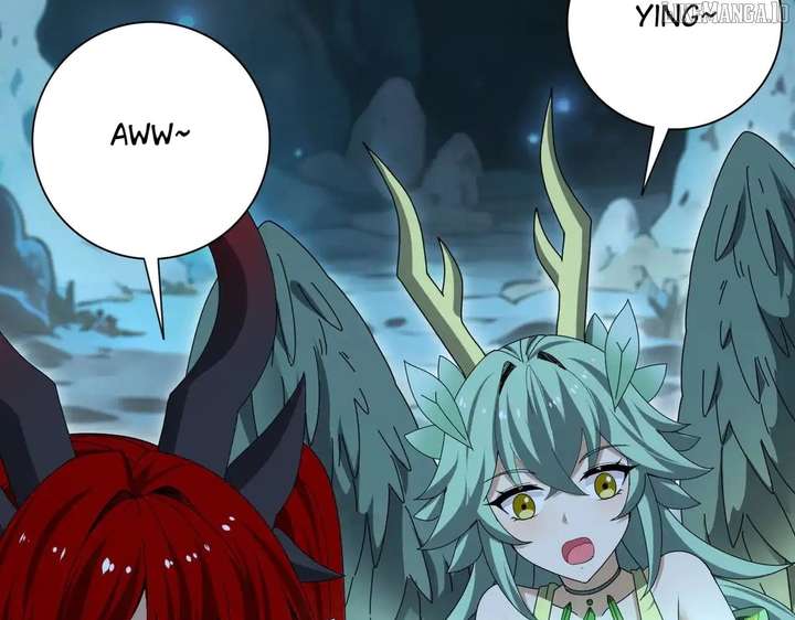 Worthless Profession: Dragon Tamer Chapter 177 - Page 127