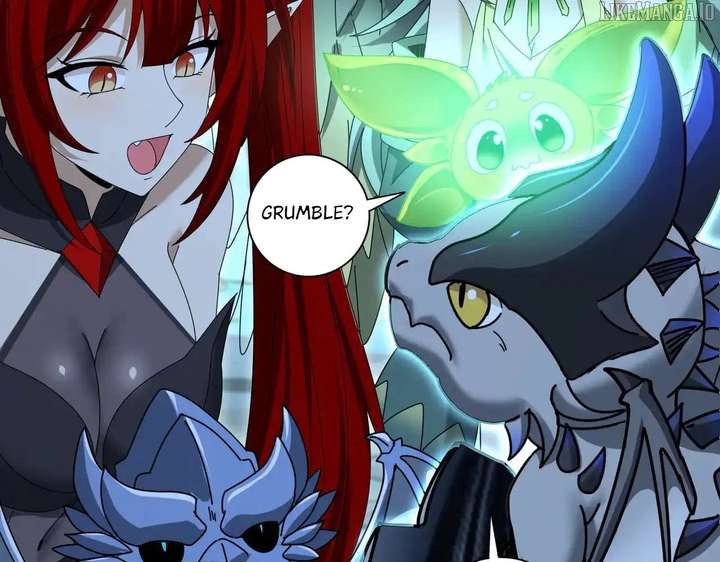 Worthless Profession: Dragon Tamer Chapter 177 - Page 128