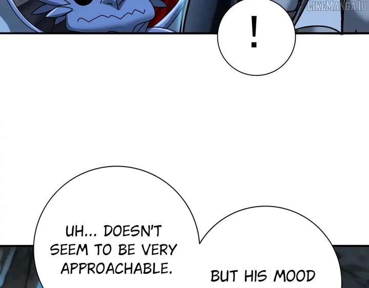 Worthless Profession: Dragon Tamer Chapter 177 - Page 129