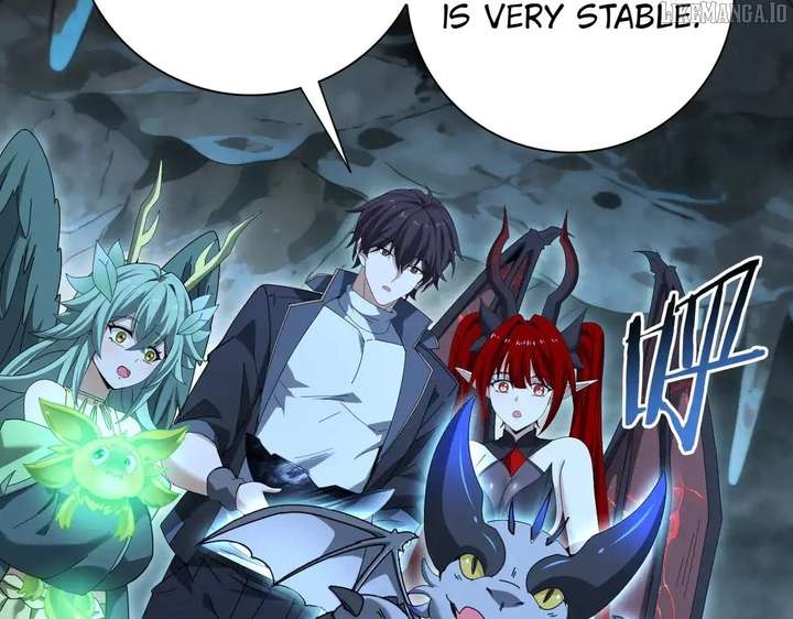 Worthless Profession: Dragon Tamer Chapter 177 - Page 130