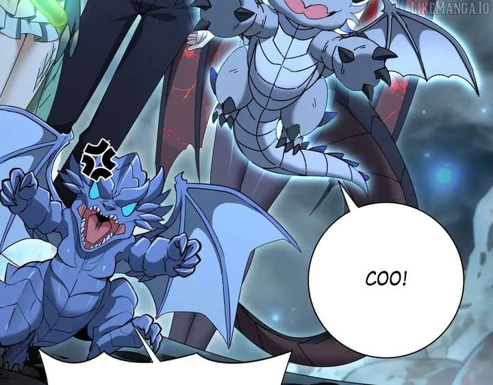 Worthless Profession: Dragon Tamer Chapter 177 - Page 131