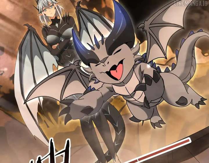 Worthless Profession: Dragon Tamer Chapter 177 - Page 134