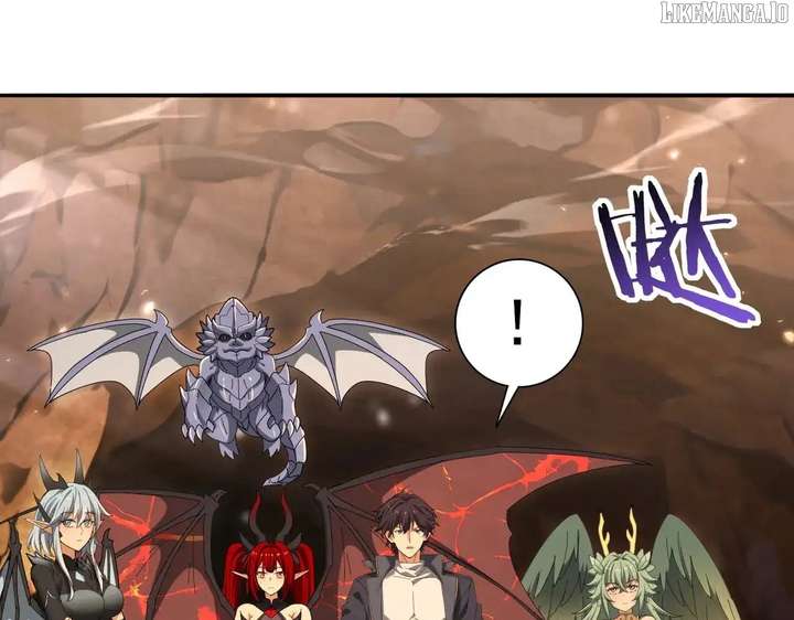 Worthless Profession: Dragon Tamer Chapter 177 - Page 136