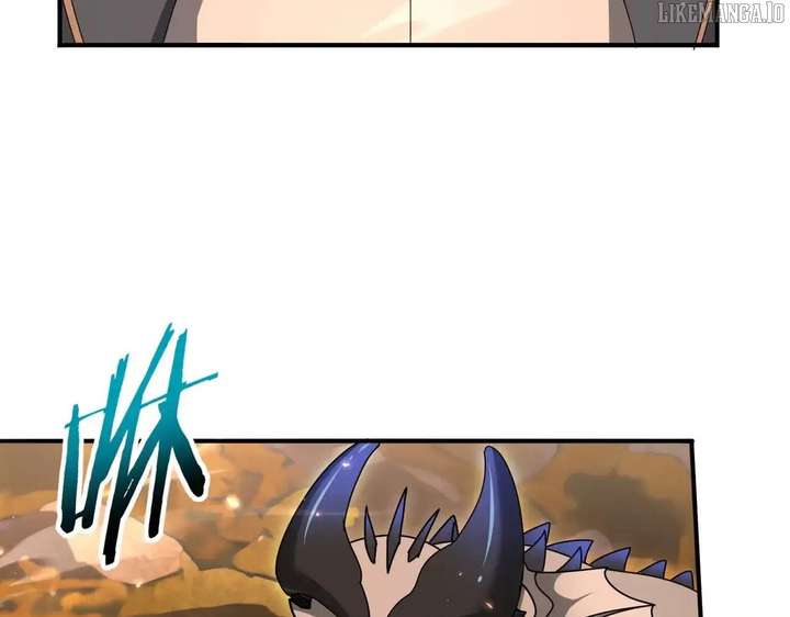 Worthless Profession: Dragon Tamer Chapter 177 - Page 140