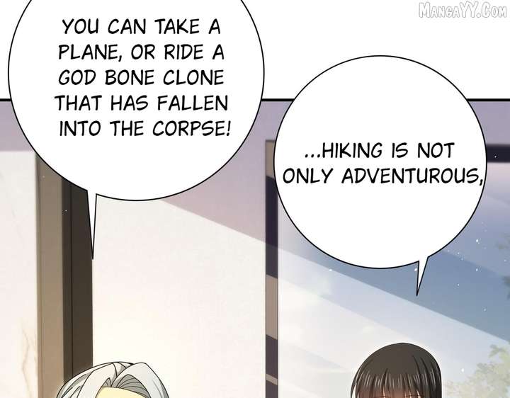 Worthless Profession: Dragon Tamer Chapter 179 - Page 4