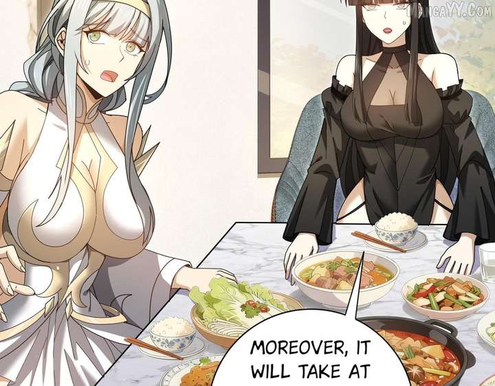 Worthless Profession: Dragon Tamer Chapter 179 - Page 5