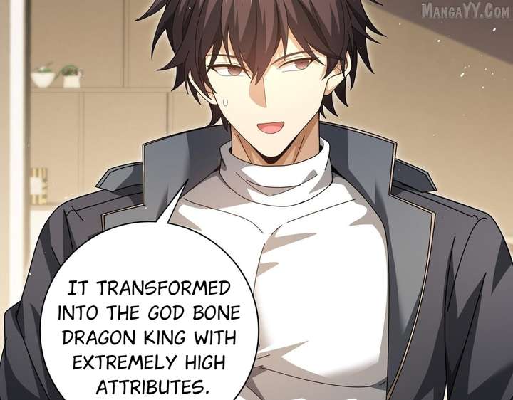 Worthless Profession: Dragon Tamer Chapter 179 - Page 8