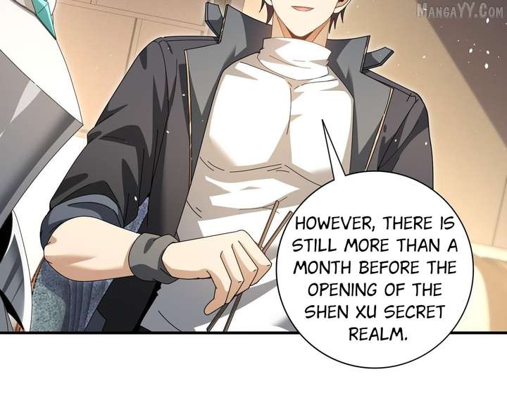 Worthless Profession: Dragon Tamer Chapter 179 - Page 14