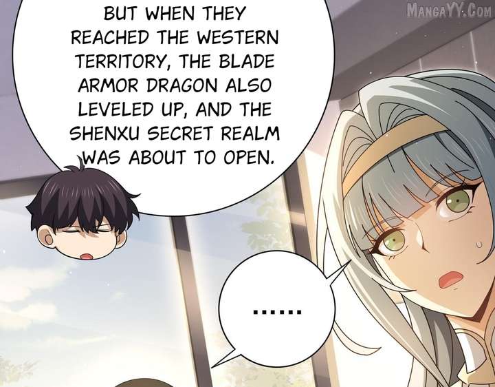 Worthless Profession: Dragon Tamer Chapter 179 - Page 16