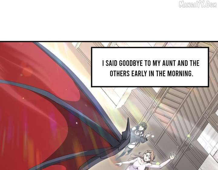 Worthless Profession: Dragon Tamer Chapter 179 - Page 24