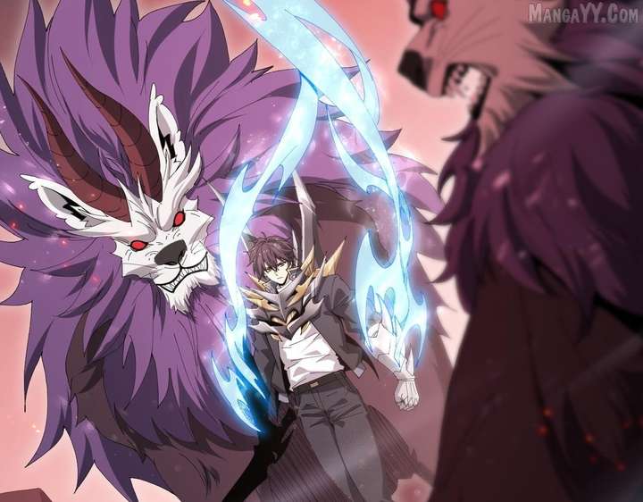 Worthless Profession: Dragon Tamer Chapter 179 - Page 27