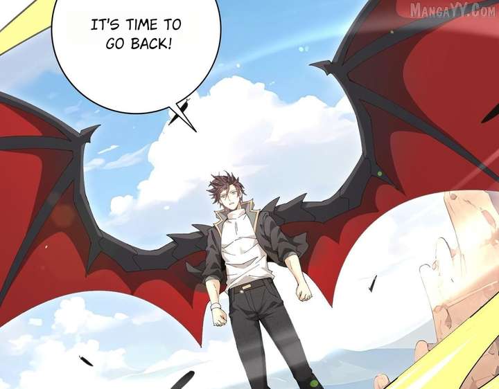 Worthless Profession: Dragon Tamer Chapter 179 - Page 55