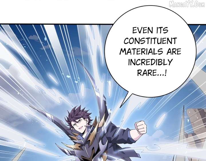 Worthless Profession: Dragon Tamer Chapter 179 - Page 64