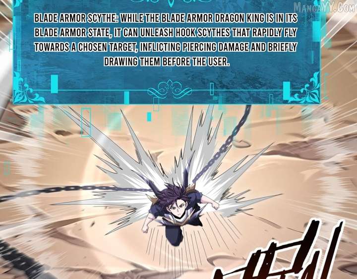 Worthless Profession: Dragon Tamer Chapter 179 - Page 67