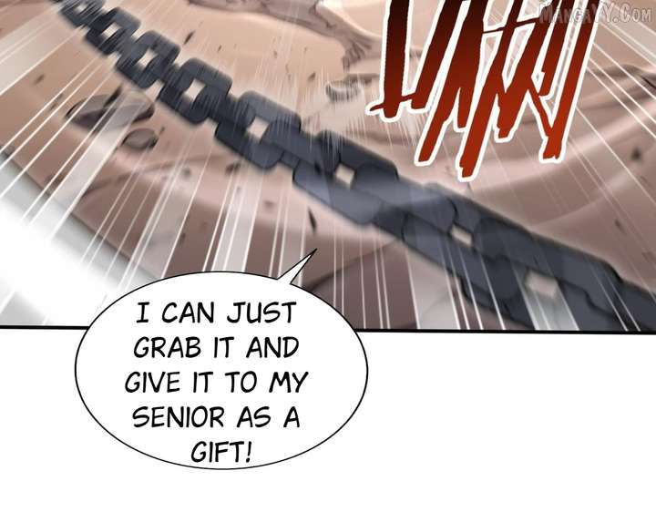 Worthless Profession: Dragon Tamer Chapter 179 - Page 68