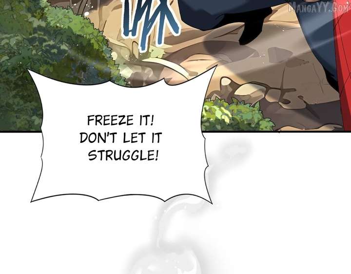 Worthless Profession: Dragon Tamer Chapter 179 - Page 115