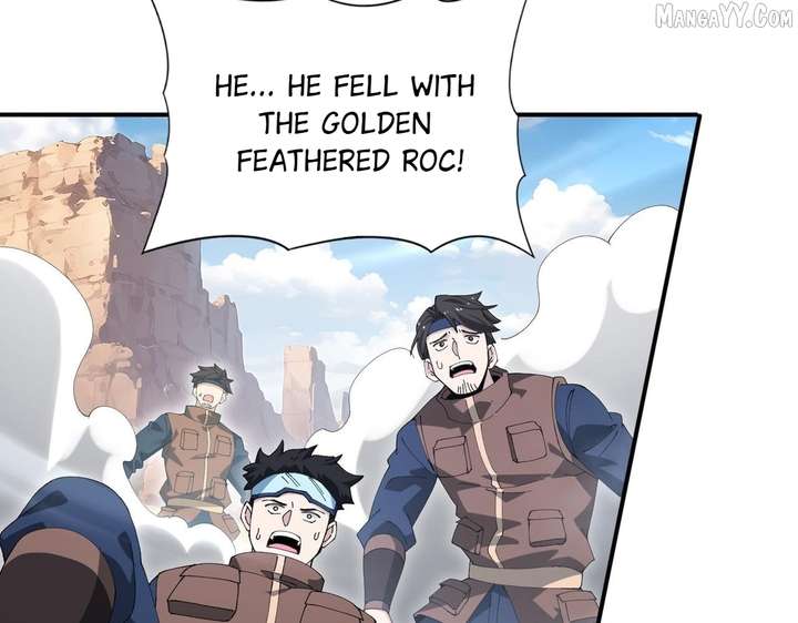 Worthless Profession: Dragon Tamer Chapter 179 - Page 134